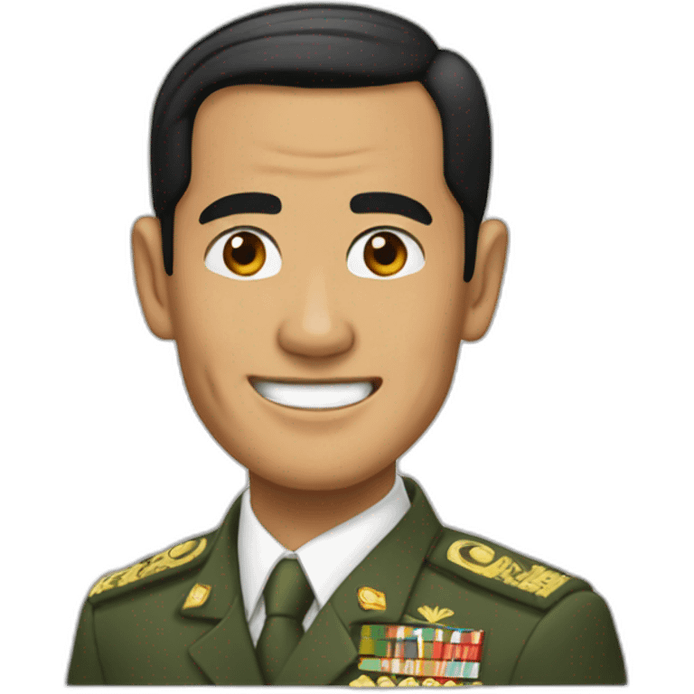 jokowidodo emoji