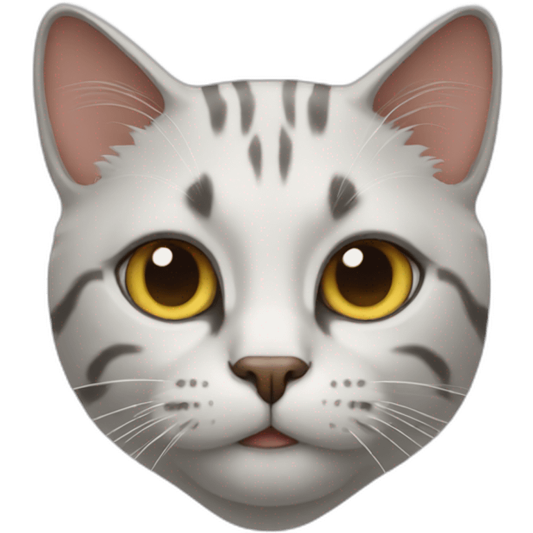 Elon cat emoji