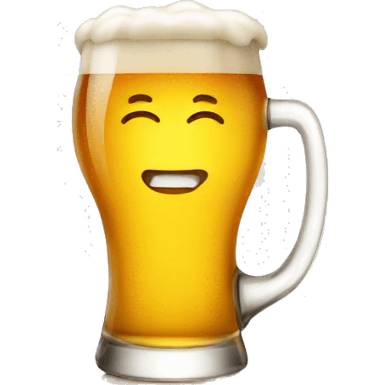 beer emoji