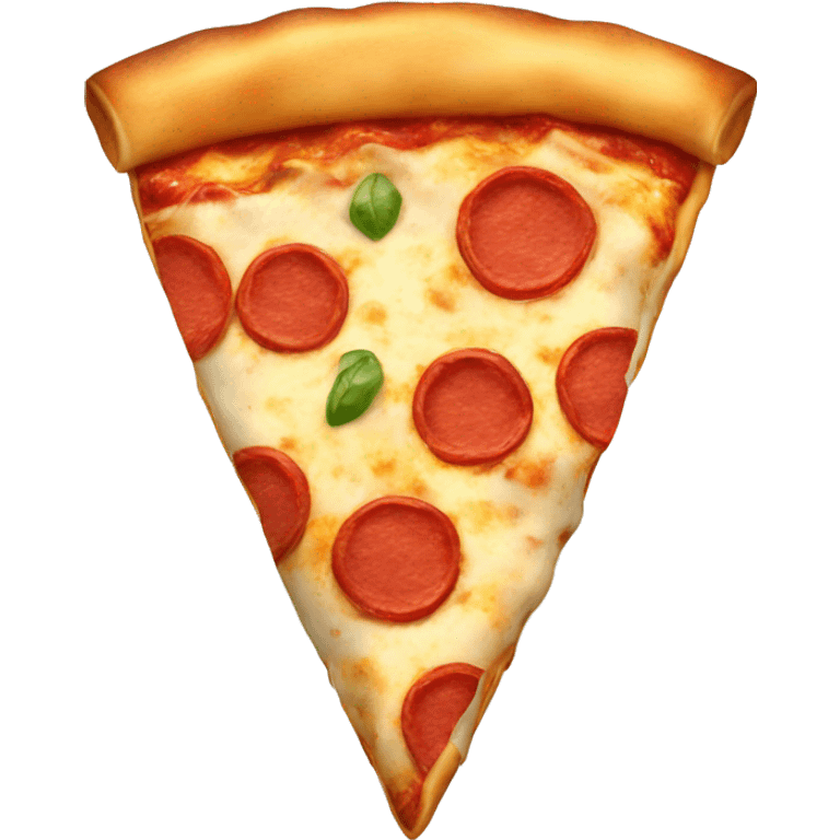 pizza emoji