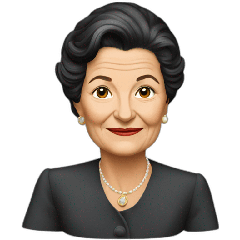 simone veil emoji