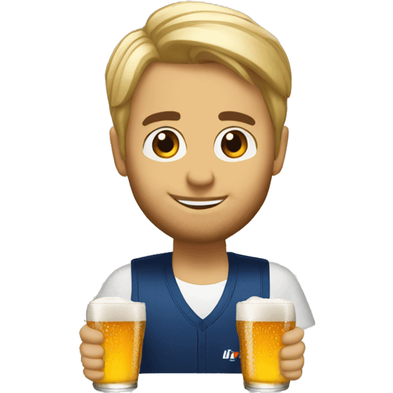 miller lite emoji