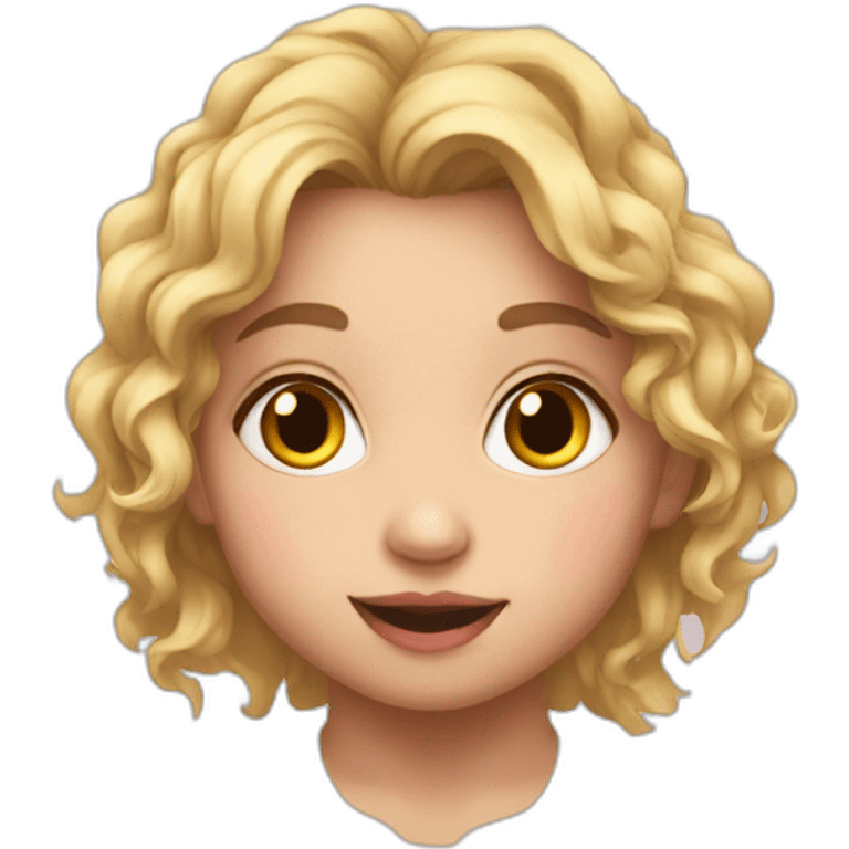 pihu emoji