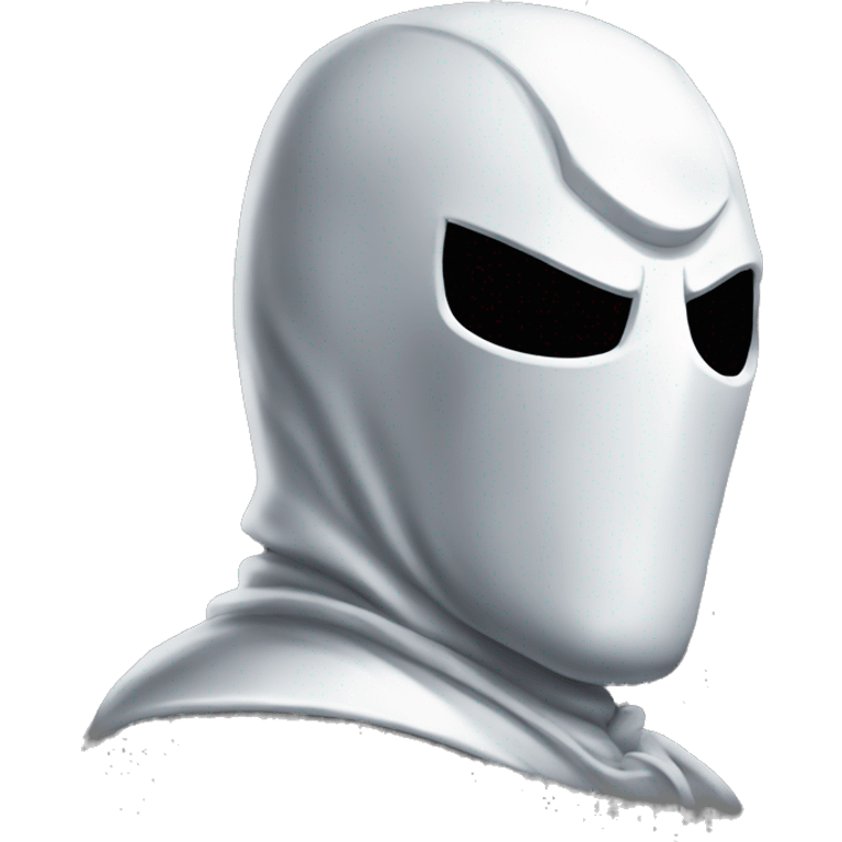 Moon Knight emoji