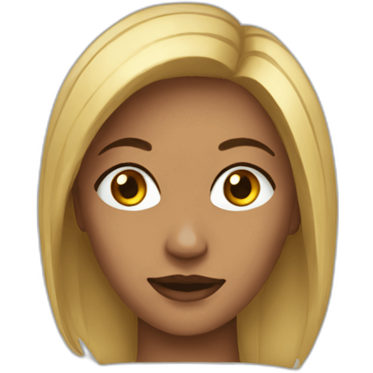 Mia Townsend emoji