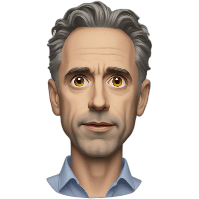 jordan peterson emoji