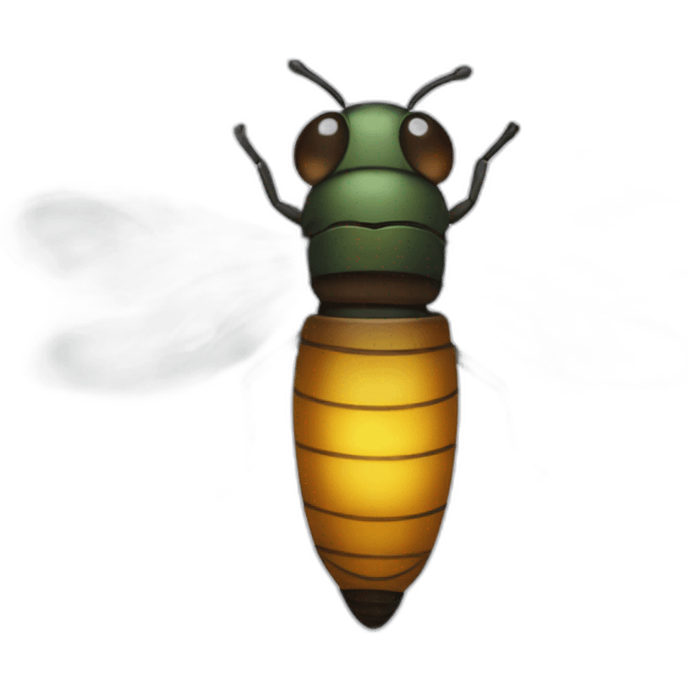 firefly emoji