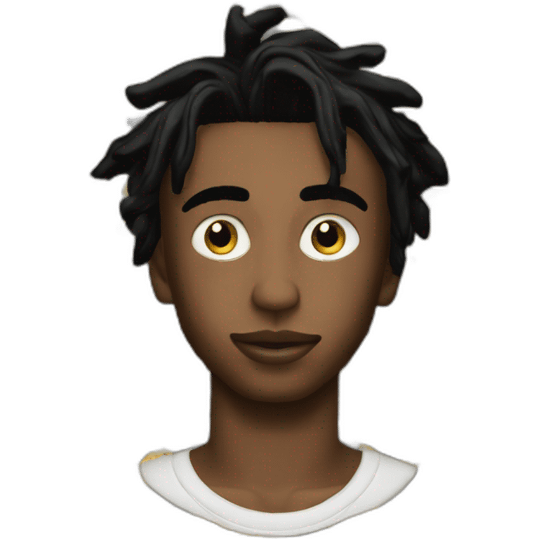 Playboi Carti emoji