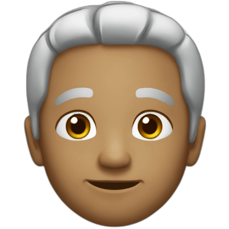 bumi emoji