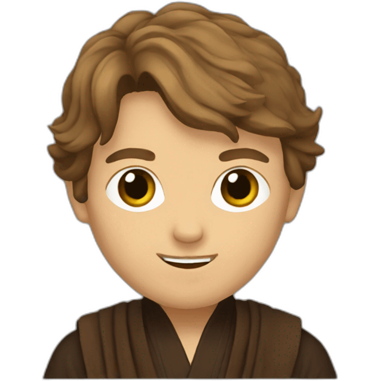 Anakin emoji