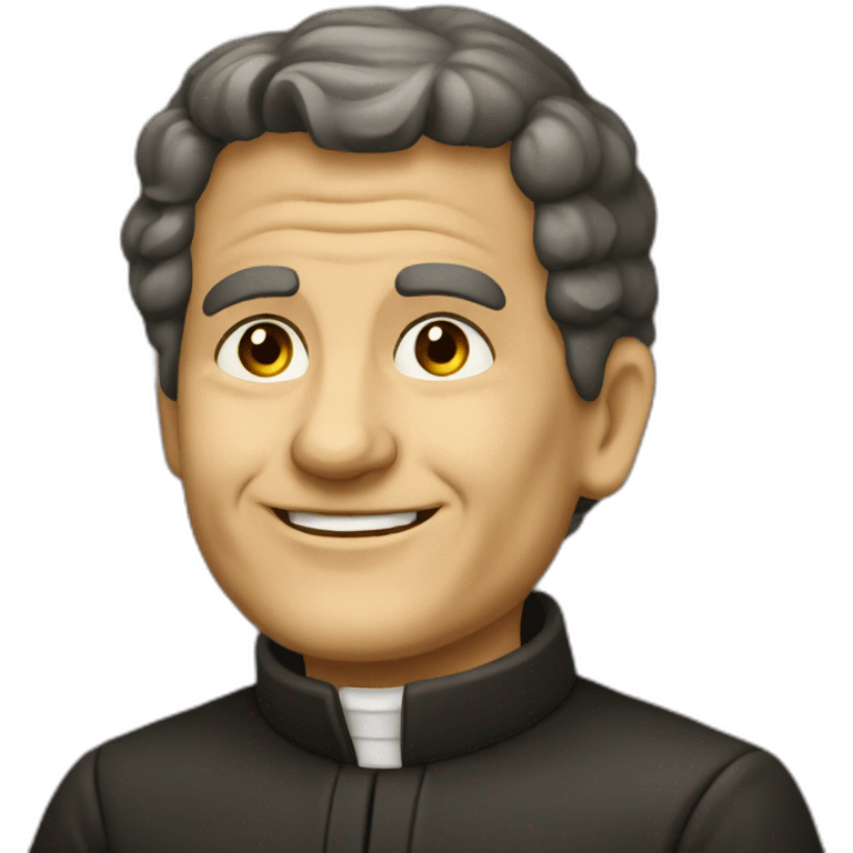 don bosco  emoji