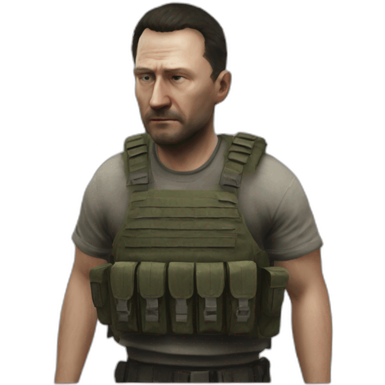 Escape from tarkov emoji