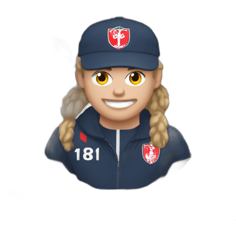 RFC liège  emoji