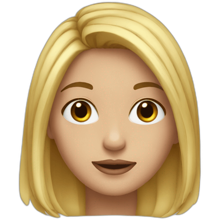 Chloe janeau emoji