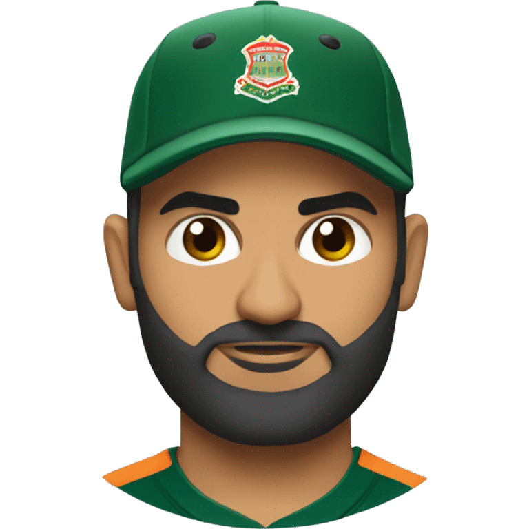 tamim iqbal emoji