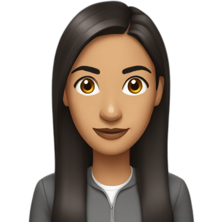 aoc-double-dee emoji