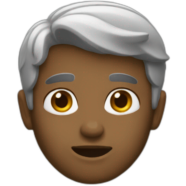 Virgil emoji