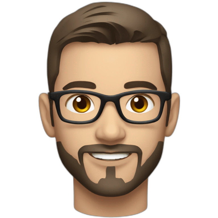 Maxime biaggi emoji