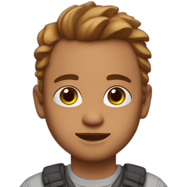 britton taylor emoji