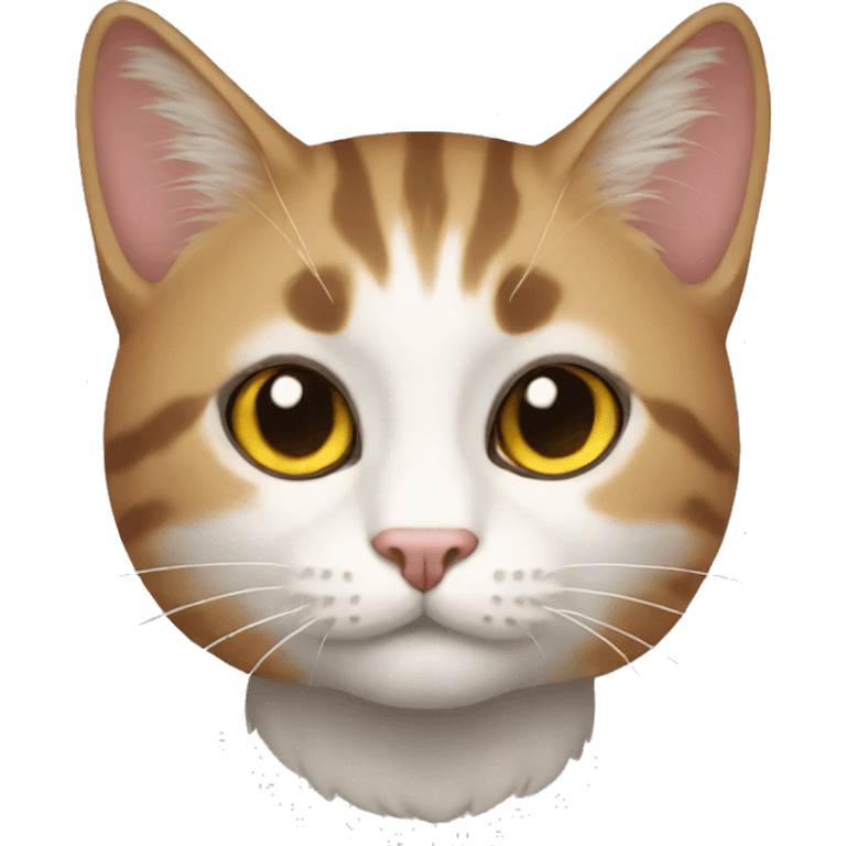 Gato  emoji