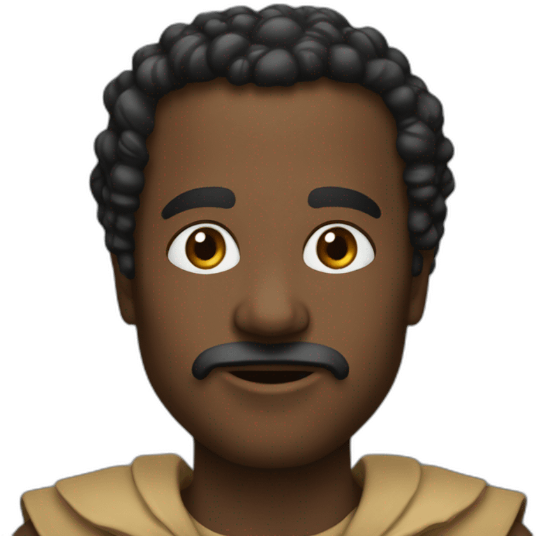 alassane ou attarda emoji