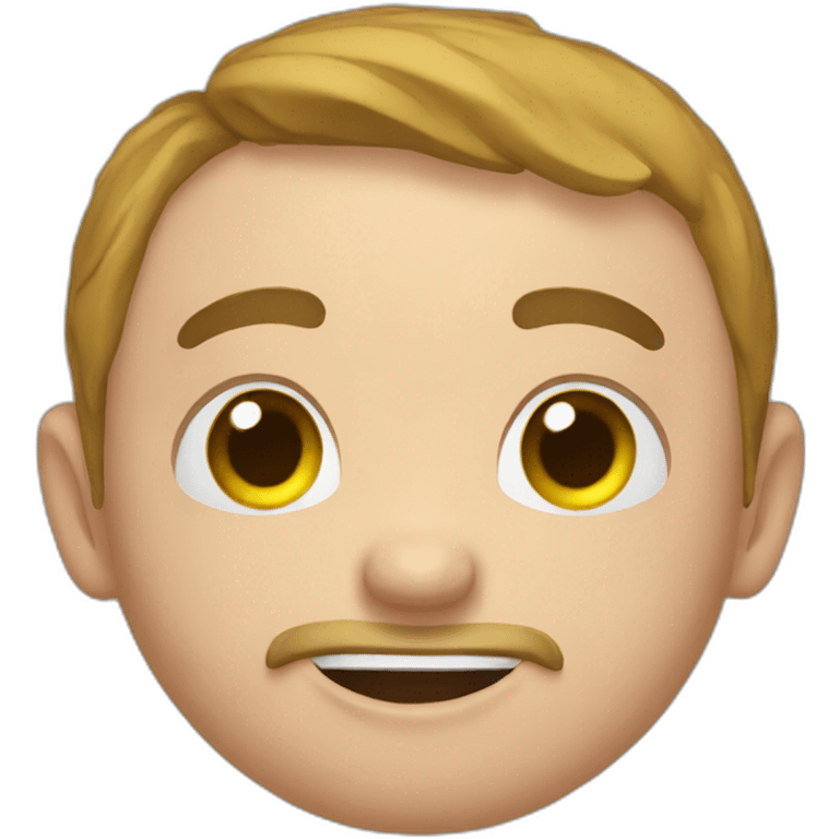 Squeezie  emoji