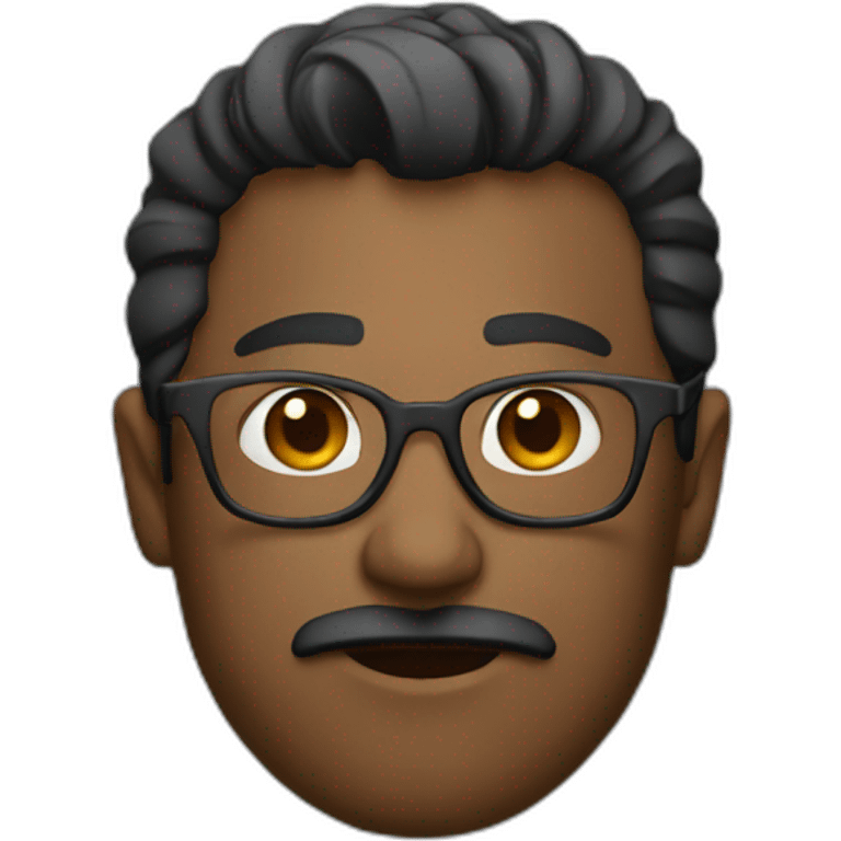 Filmmaker emoji