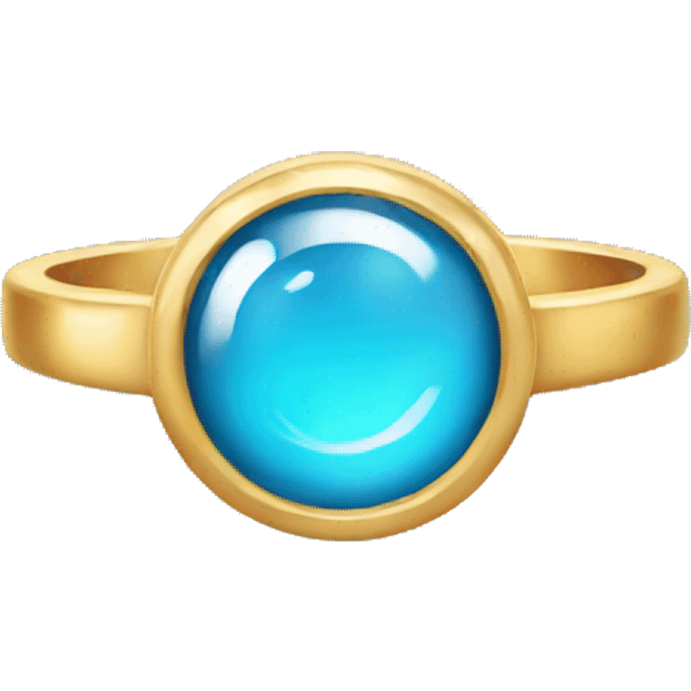 ring emoji