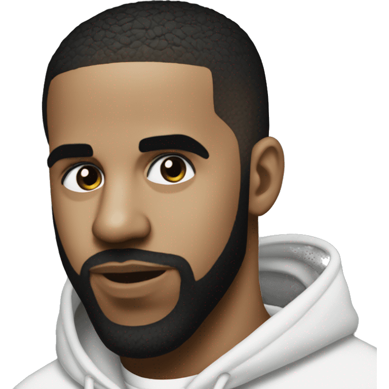 Kendrick vs drake emoji