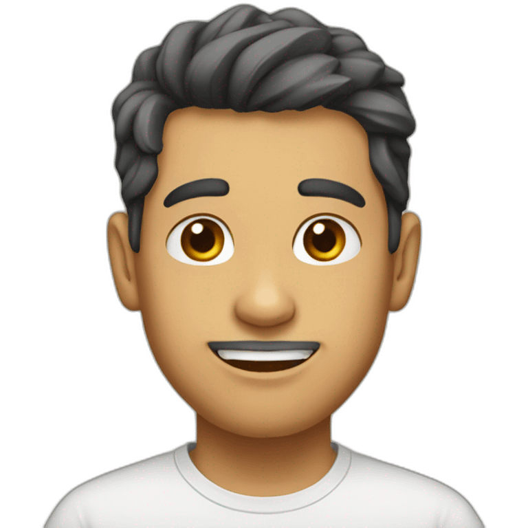 Nagui emoji