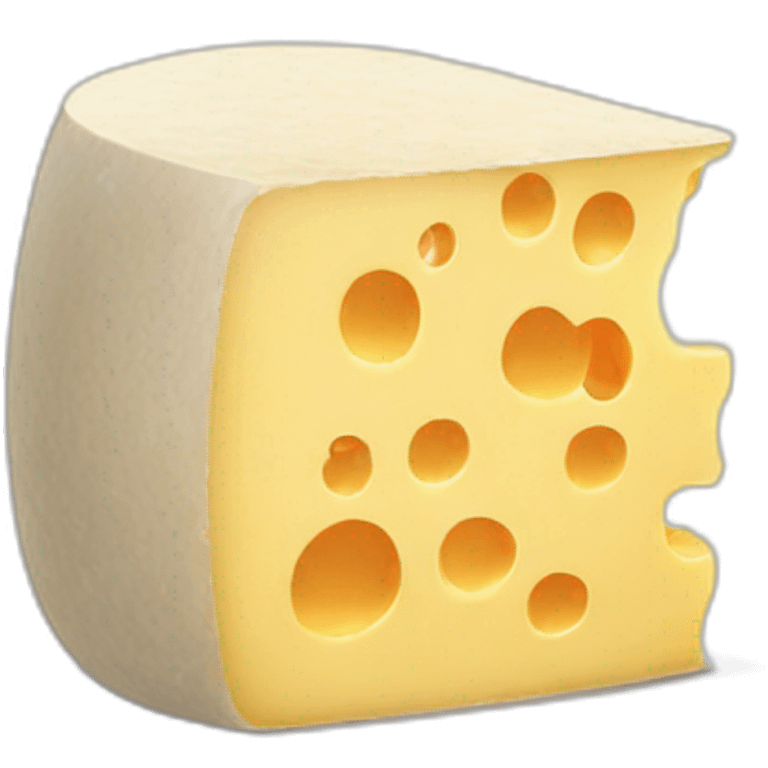 ball of strand cheese emoji