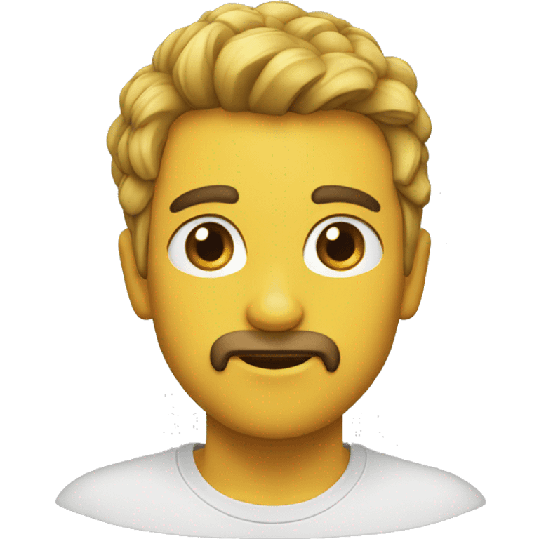 Zizi emoji