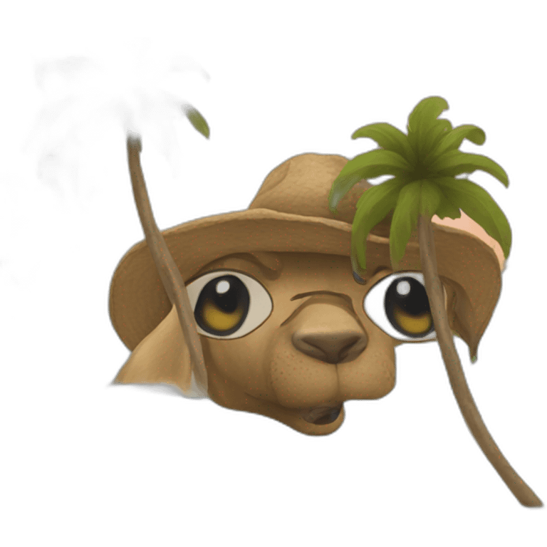 California emoji