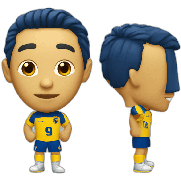 la-bombonera-boca emoji