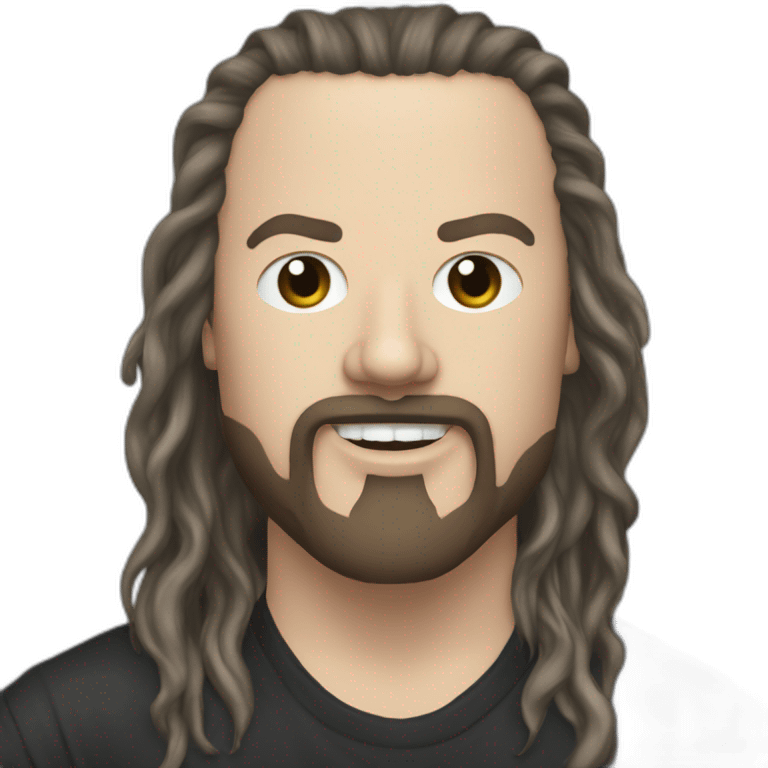 Dimebag darell emoji