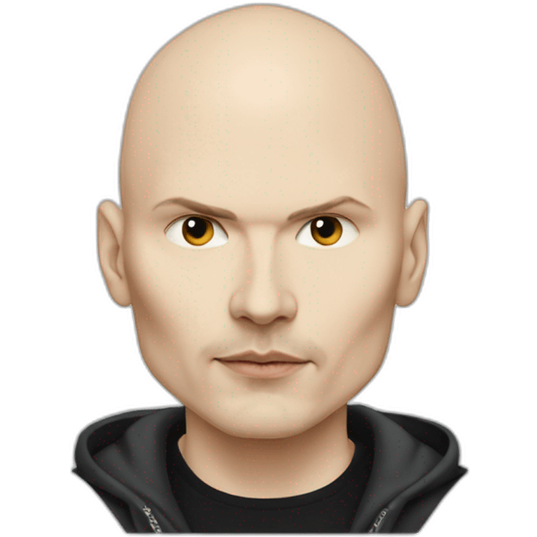 Billy Corgan emoji