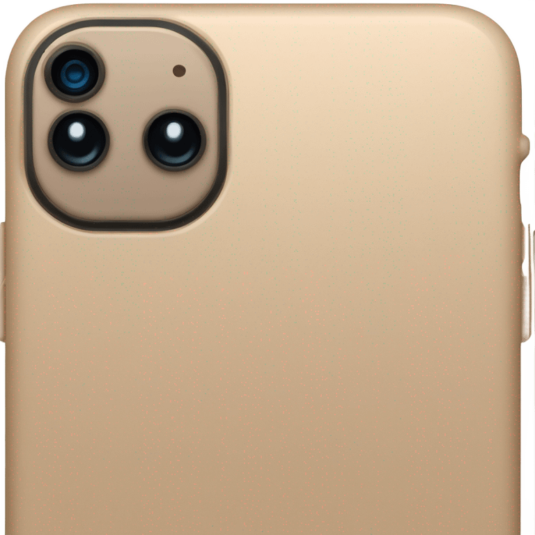 iPhone 16 pro max desert titanium  emoji