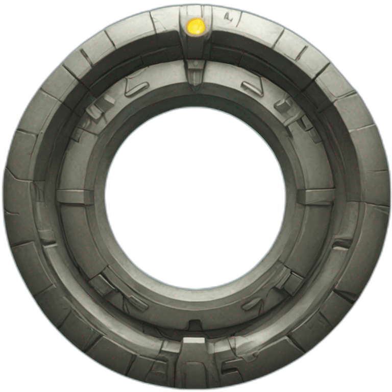 stargate emoji