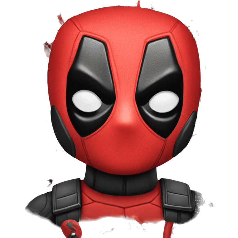 Deadpool emoji