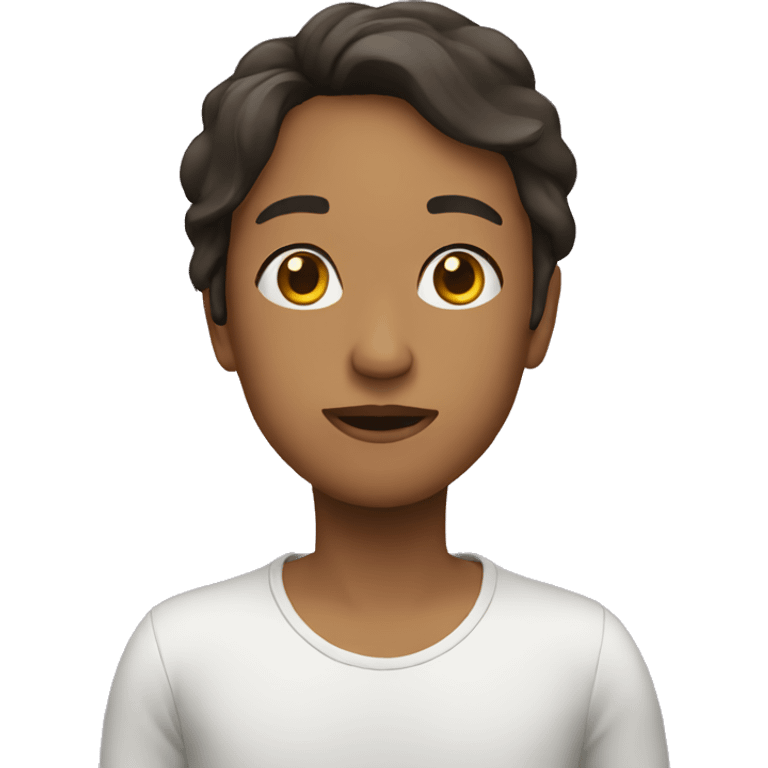 Moi emoji