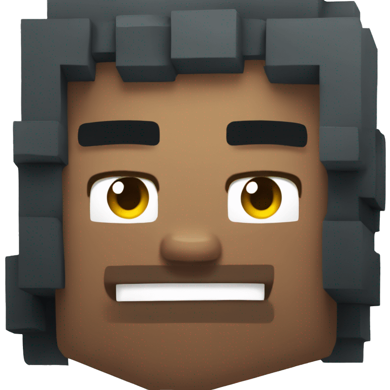 minecraft emoji