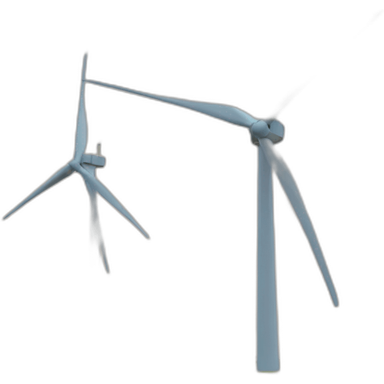 wind energy emoji