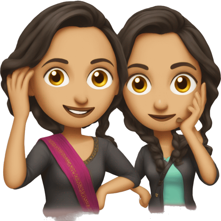 Rani mukherjee emoji