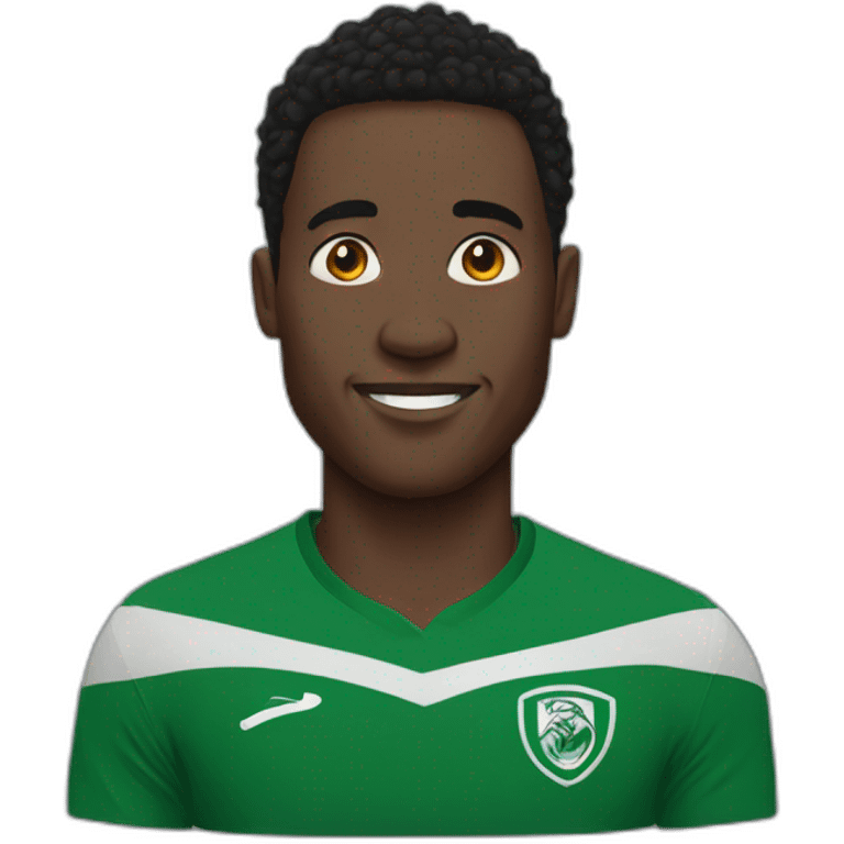 Victor wembanyama emoji