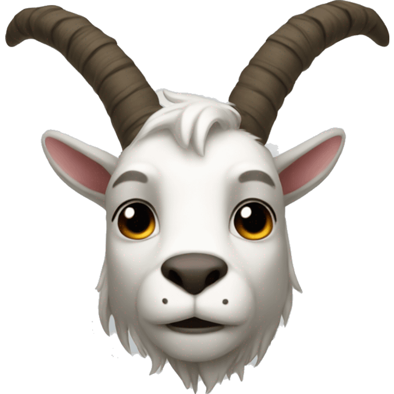 JoGoat jjk emoji