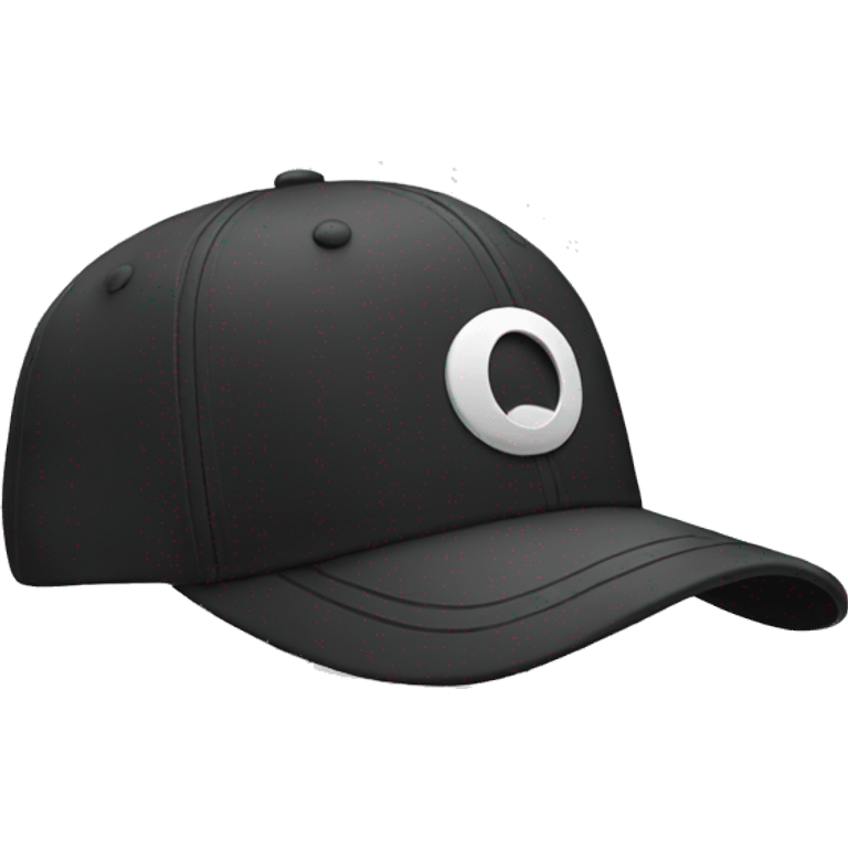 CAP emoji