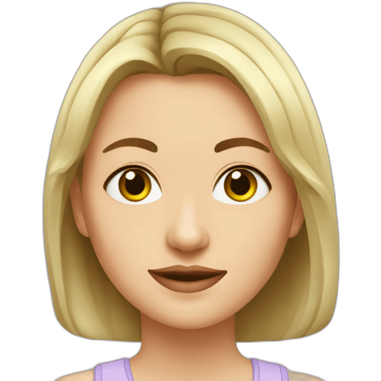 Svetlana-Tuyazova emoji