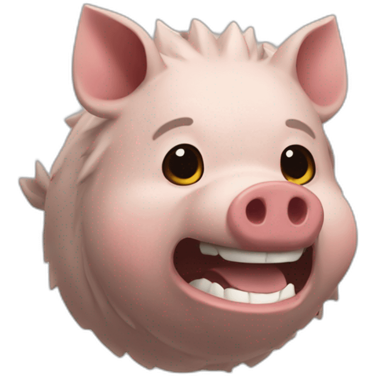 naruto-sur-cochon emoji