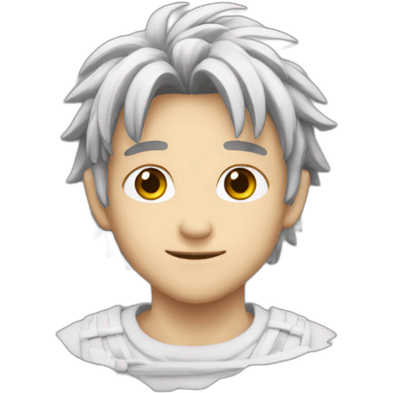 Asta emoji