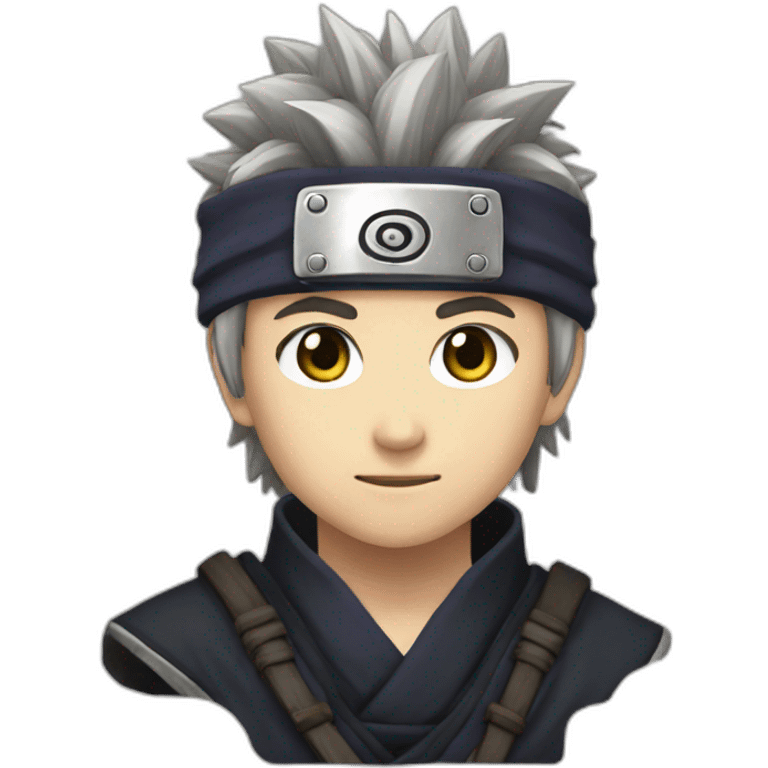 Yahiko emoji